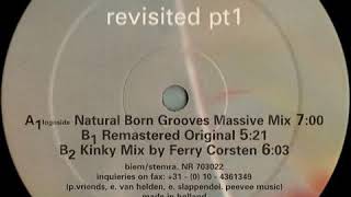 Chestnut - Pot Of Gold (Kinky Mix by Ferry Corsten) - YouTube