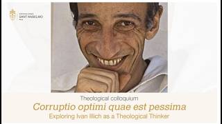 Theological colloquium: Exploring Ivan Illich as a Theological Thinker-16-05-2026