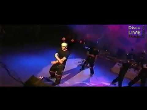 Boys - Mama