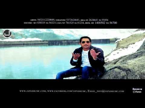 vaada-|-pardeep-|-full-song-hd-|-japas-music