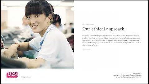 Core Values Matter: The Role of the People in Shaping Corporate Responsibility