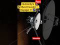 Voyager 1: Journey Beyond the Solar System #Voyager1 #Space #NASA #InterstellarJourney #SpaceFacts