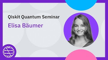 Efficient Long-Range Entanglement using Dynamic Circuits with Elisa Bäumer