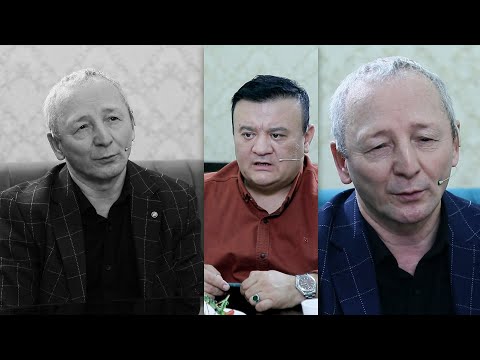 SHO'KKA TUSHIB QOLDIM, JUDA OG'IR BO'LDI, QATTIQ DILIM OG'RIDI, HAYOT SINOVLARI