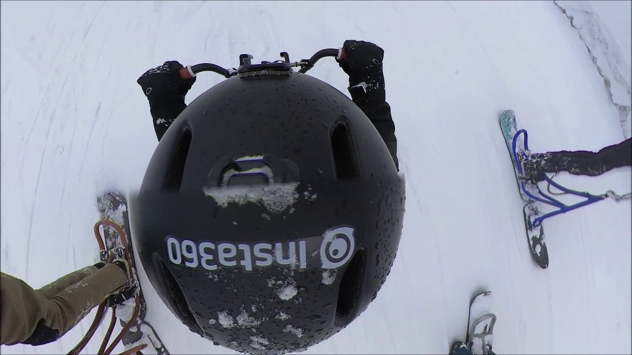 Aomori Spring Ski Resort 20210227