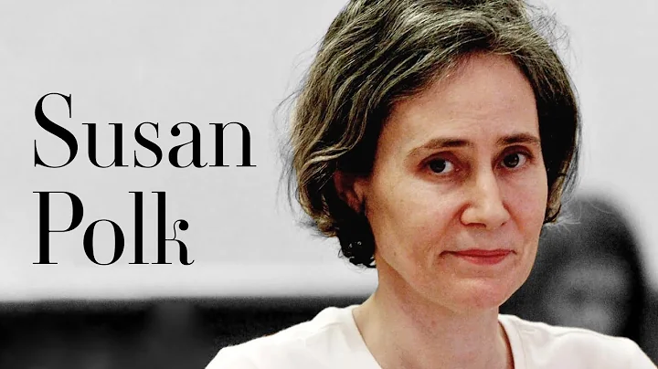 SPRAWA Susan Polk I Dziura w sercu ma twj ksztat -...