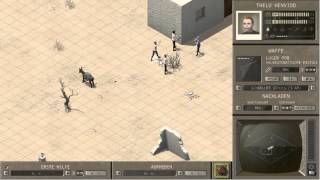 Caravaneer 2 - AAR  - Teil 2