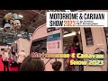 Motorhome &amp; Caravan Show 2023