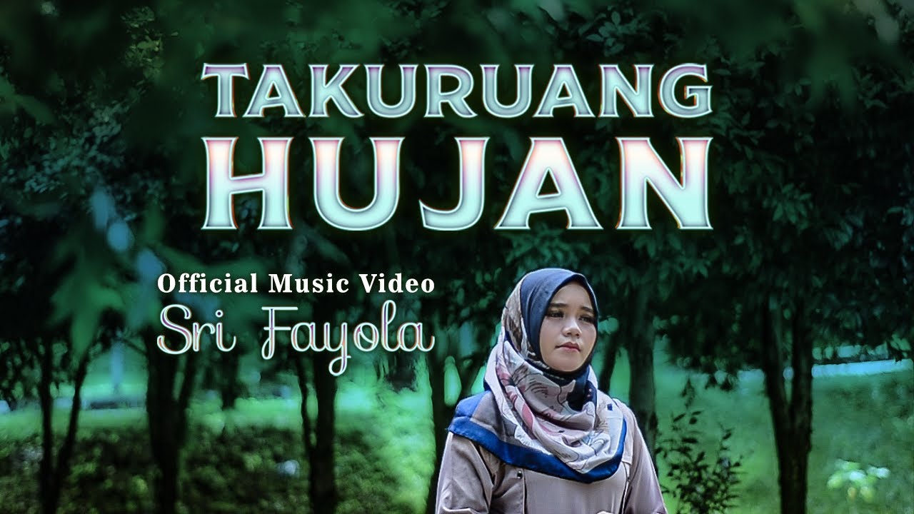 Kunci Gitar Sri Fayola Takuruang Hujan Chord Kunci Gitar Chordtesla