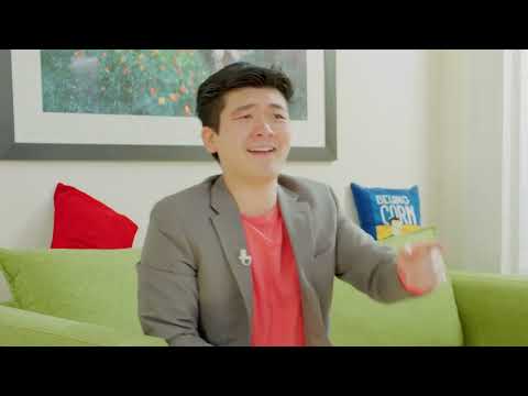 When Asian is a Difficulty Mode EMOTIONAL DAMAGE 中文字幕 【Steven He】