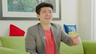 When Asian is a Difficulty Mode EMOTIONAL DAMAGE 中文字幕 【Steven He】