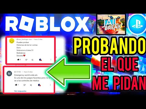 Cuándo llegará ROBLOX a PlayStation 4 y PS5, Videojuegos online, tdpe, RESPUESTAS