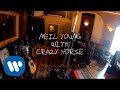 Neil Young With Crazy Horse - Mountaintop (Official Movie Trailer)