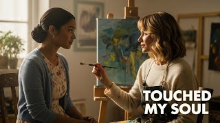 Download Lagu Een schilder, een muze... en een connectie die ze nooit had verwacht | Lesbische liefde MP3