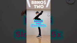 Celebrity 🎉380,000 bbno$ - two [TikTok Dance] Dance Tutorial ♪ Mirrored ✨ Easy and Slow Practice | Tutorial... Wealth