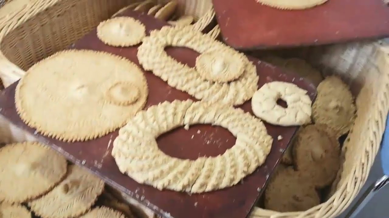 Santa Quiteria Rozalén del Monte (Cuenca) 22 mayo 2022