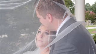 Sam & Brett's Wedding