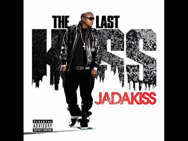 Jadakiss - Can't Stop Me (Instrumental)