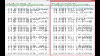 Celebrity Documenting HTTP Performance Issues Profile