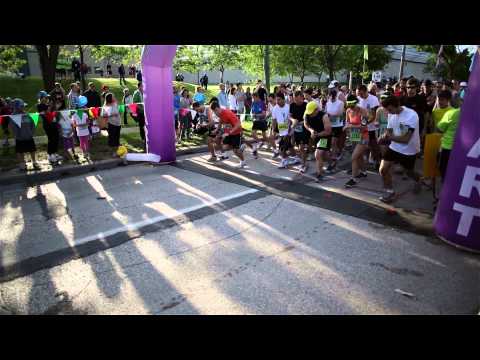 Manitoba Marathon | Same Day Edit