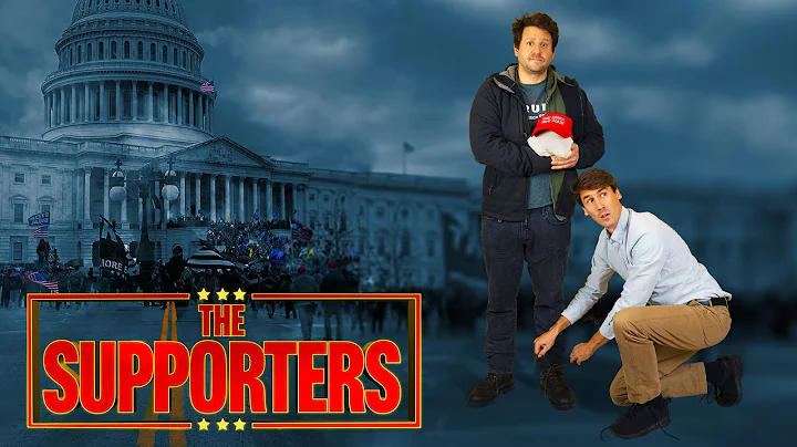 The Supporters - Full Movie