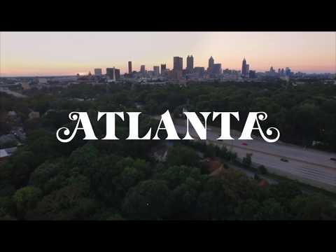 Atlanta Season 1 - All Opening Titles