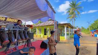 AJSM MUSIK GONDANG BAGIAN 1 - LIVE SUKASARI DUSUN 5
