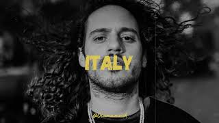 ''Italy''- Russ Type Beat [Prod. Outsider]