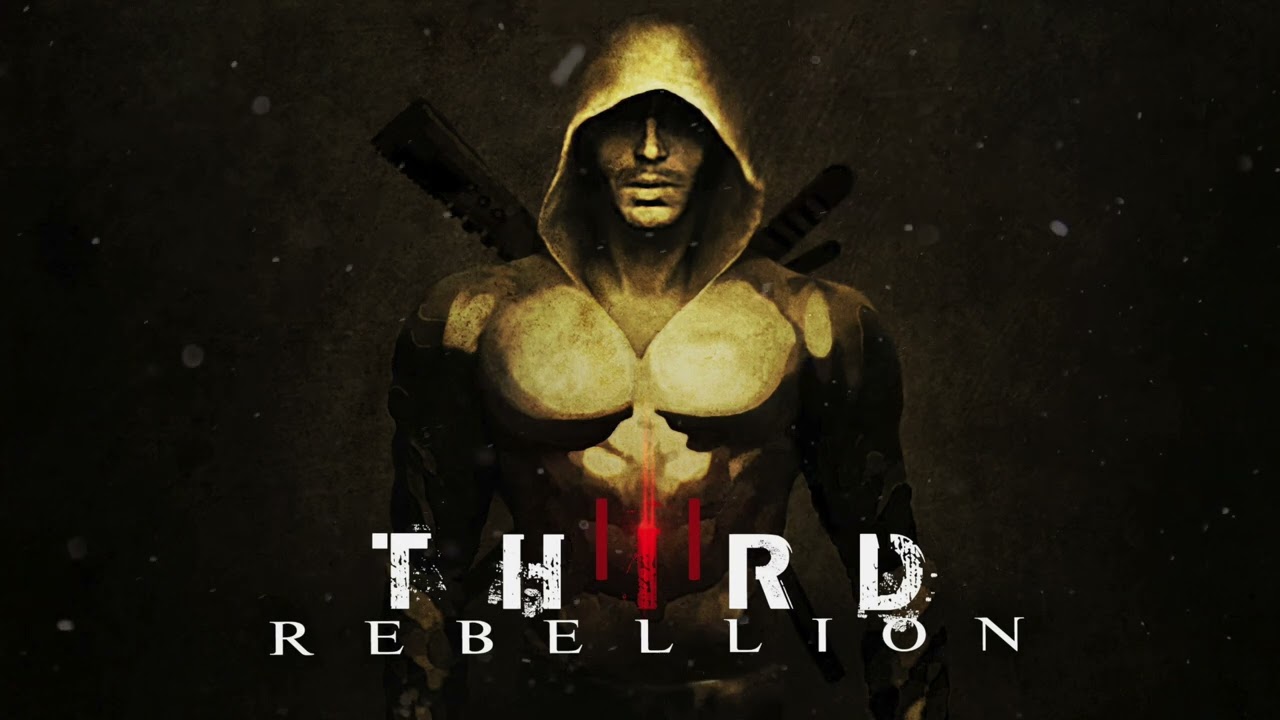 Watch Trailer Rebel - Haste | Industrial Trailer Music on YouTube Watch Trailer Rebel - Haste | Industrial Trailer Music on YouTube