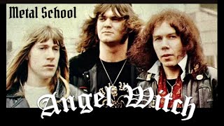 Metal School - Angel Witch