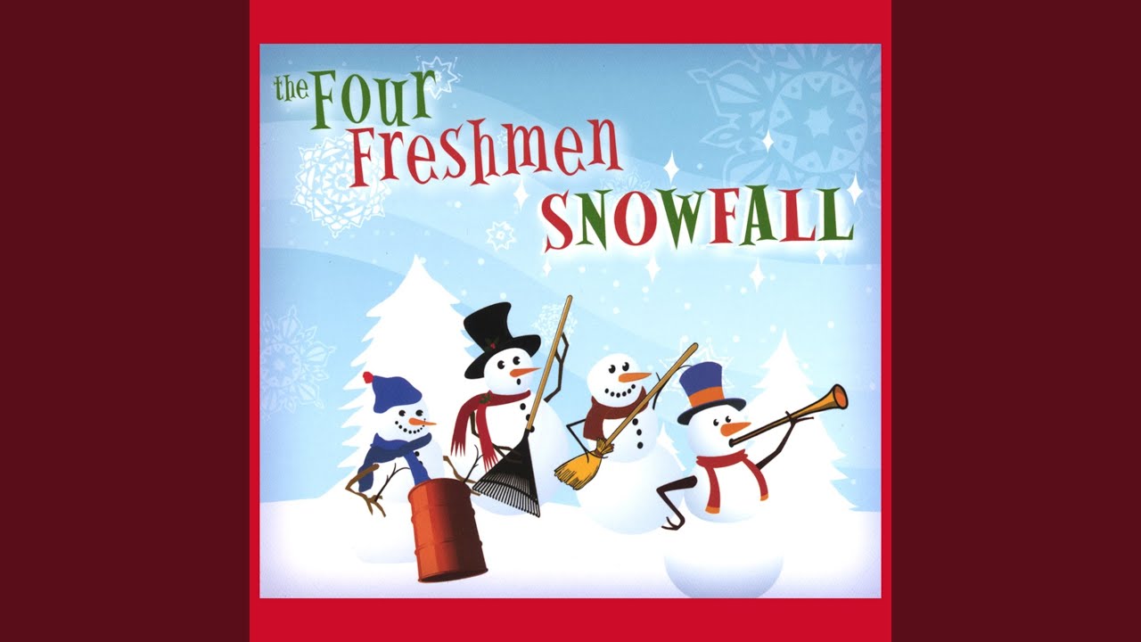 Christmastime Is Here - YouTube