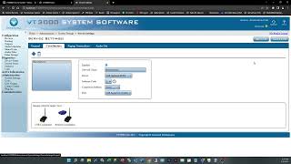 VersaCall - VT3000 How To Video - Find Coordinator Settings