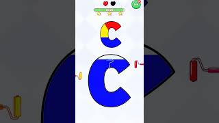 color c challenge like and subscribe everyone I give name in the comments of the game