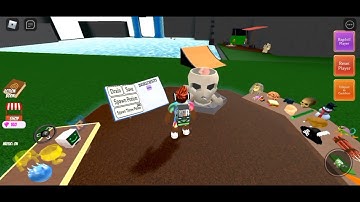 Premium potion 186 | Fake-ban potion | Wacky Wizards | Roblox