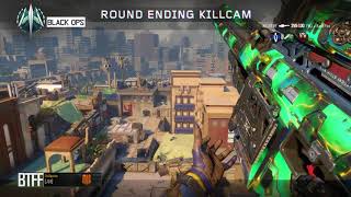 Iqonic - Justice Spring Rc Response -