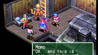 Lets Play Breath of Fire 3 #060 Rope pulling
...I hated this mini game Lets Play Breath of Fire 3 #060 Rope pulling
