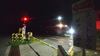 5075レ EF210-316号機牽引貨物列車(下り)上地新道踏切通過