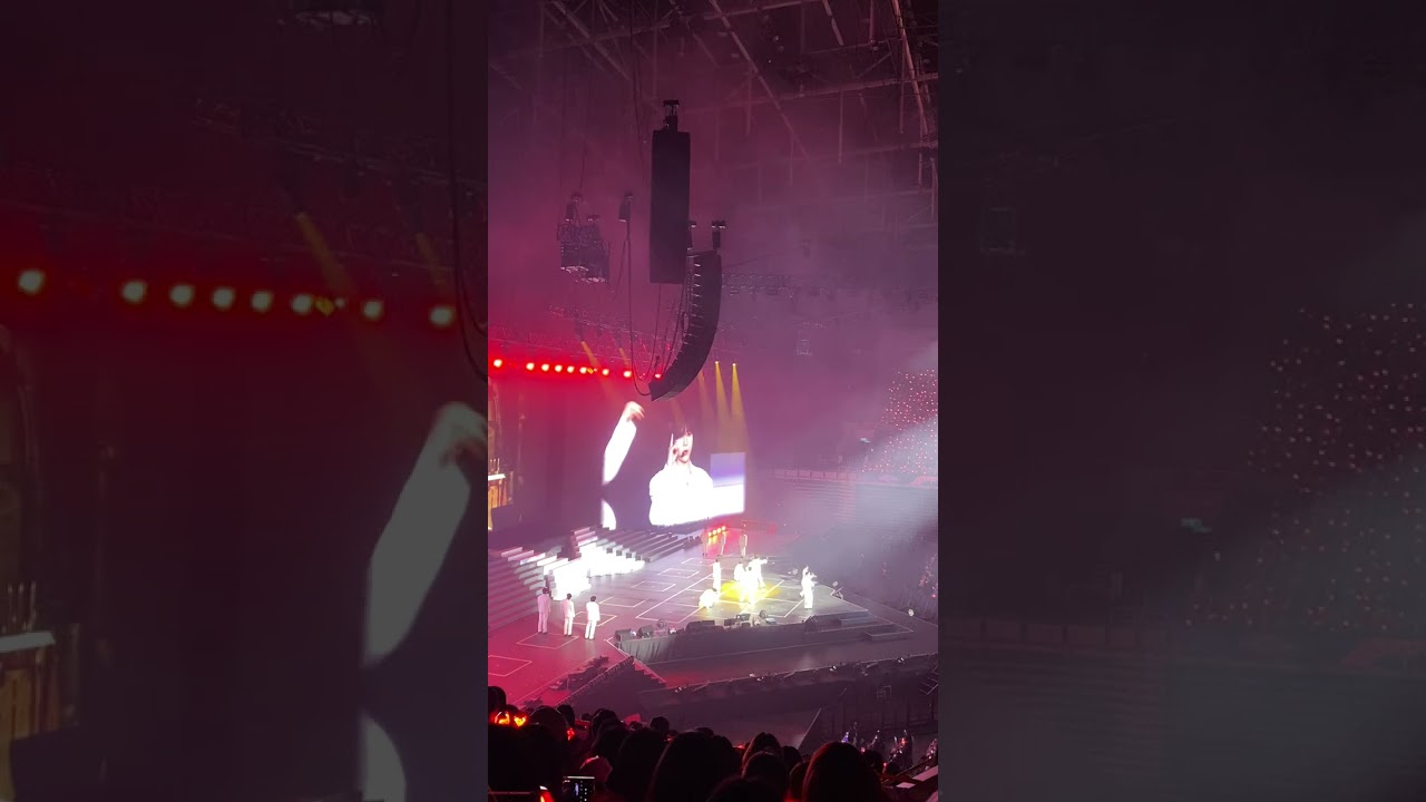 Super Junior | Knock out |Super Show 10 Kaohsiung