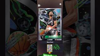 Opening NBA Collect by Topps