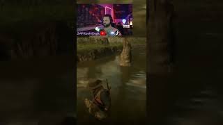 Skill: Angler Lvl 100 🐟🔫 |RDR2|