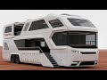 NEXT GEN LUXURIOUS MOTORHOMES YOU HAVEN'T SEEN YET!
