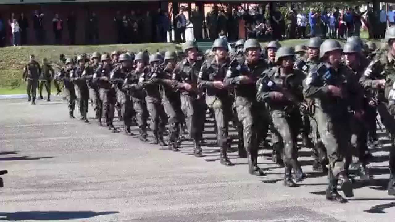 2° Batalhão de Polícia do Exército YouTube 2° Batalhão de Polícia do Exército YouTube