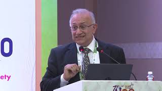AIOC2020 - IC302 - Hitting Glaucoma Beyond Optic Disc: A Basic Clinico-Physiological Approach