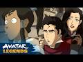 Flirting Fails in The Legend Of Korra for 30 Minutes! 💔 | Avatar