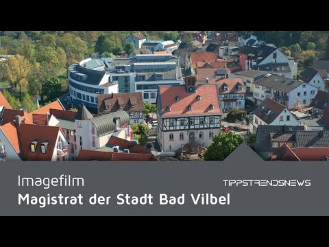 Imagefilm / Magistrat der Stadt Bad Vilbel