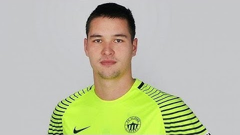 Thủ môn gốc Việt chơi ấn tượng, đội bóng Czech vào nhóm tranh vô địch