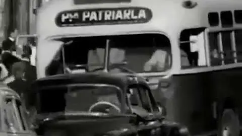 Como era antigamente em São Paulo?