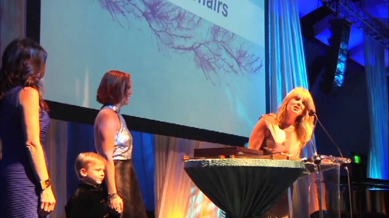 Gala 2013 Intro from CNN Anchor Natalie Allen YouTube