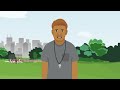 HEADS UP to Youth Sports Coaches: Concussion Basics – Audio Description