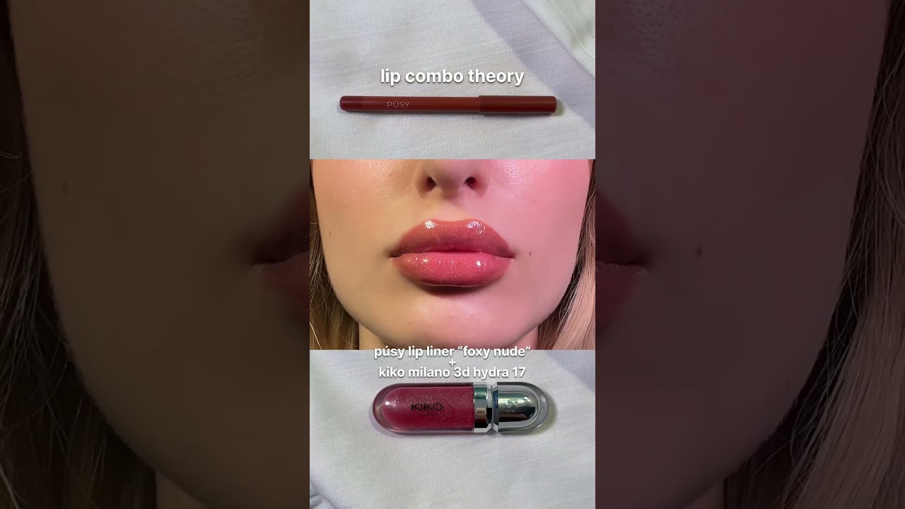 1/2/3/4/5? В инстаграм @paciffication лайф и бьюти, давай дружить🤍